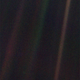 Illustration for article titled Today is the 25th anniversary of the Pale Blue Dot photograph